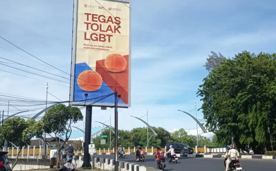 Pejabat Pemko Banda Aceh Ditangkap Diduga Terkait Kasus Hubungan Sesama Jenis, Illiza: Proses Hukum Berjalan