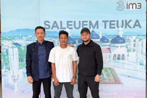 Pemkab Aceh Barat Pulangkan Korban TPPO dari Kamboja