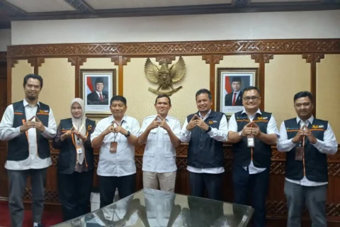Wagub Sebut Sensus Ekonomi 2026 Penting untuk Potret Riil Ekonomi Aceh