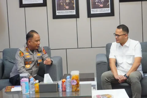 Polda Aceh Dukung Penuh Peran PT PEMA