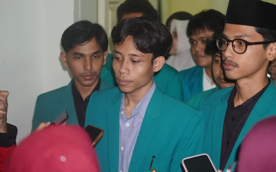 Ketua DPM USK Minta Pemda Gayo Lues dan Rektor USK Serius Bangun PSDKU