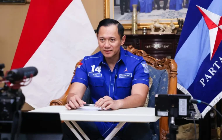 AHY: UMKM Aceh Harus Jadi Prioritas Rehabilitasi Pascabencana