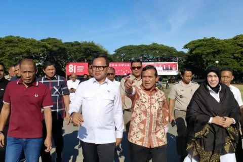 Persoalan Tanah Wakaf Blang Padang, Pemerintah Cari Titik Temu