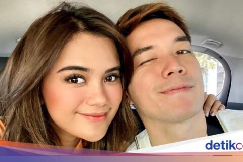 Audi Marissa Resmi Gugat Cerai Anthony Xie di PN Jakarta Selatan