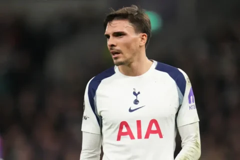 Bayern Munich Harapkan Aston Villa Tawarkan João Palhinha