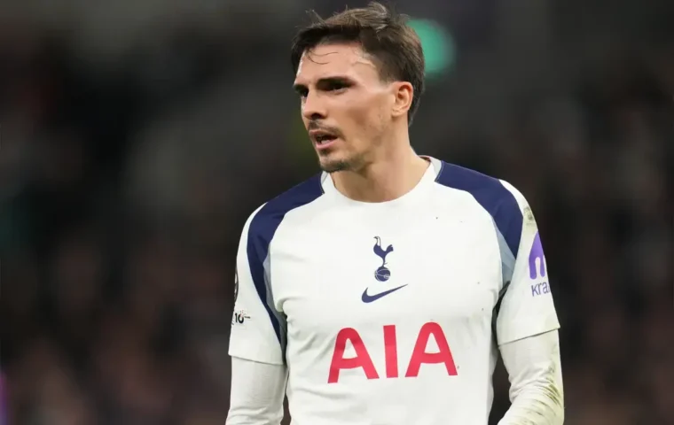 Bayern Munich Harapkan Aston Villa Tawarkan João Palhinha