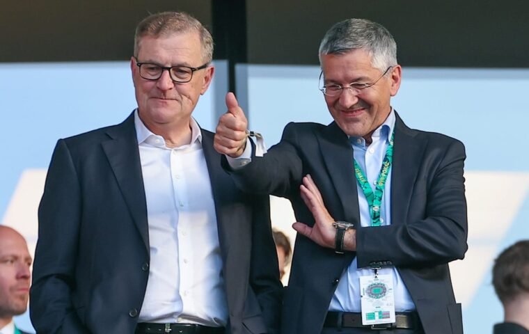 Bayern Munich Jual 5% Saham ke Viessmann Senilai 250 Juta Euro