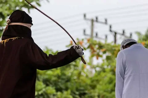 Palee Bakal Segera Dicambuk 25 Kali di Taman Sari