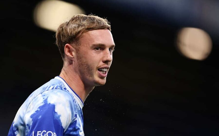 Cole Palmer Siap Tampil Gemilang Bersama Chelsea Musim Ini
