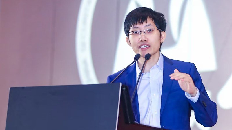 DeepSeek: Perusahaan AI Tanpa Jam Kerja dan KPI