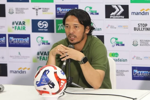 Dominasi Pelatih Asing di Super League 2026/2027