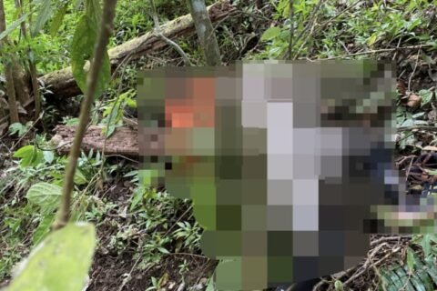 Dua Pendaki Gunung Piramid Bondowoso Ditemukan Meninggal