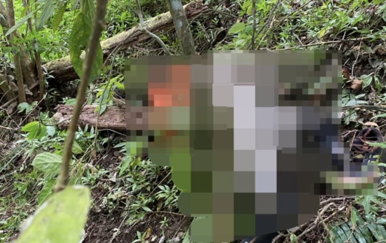 Dua Pendaki Gunung Piramid Bondowoso Ditemukan Meninggal
