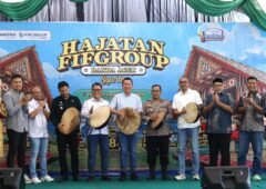 Ada Hajatan FIFGROUP di Banda Aceh, Ajukan Pembiayaan Berkesempatan Dapat Umrah
