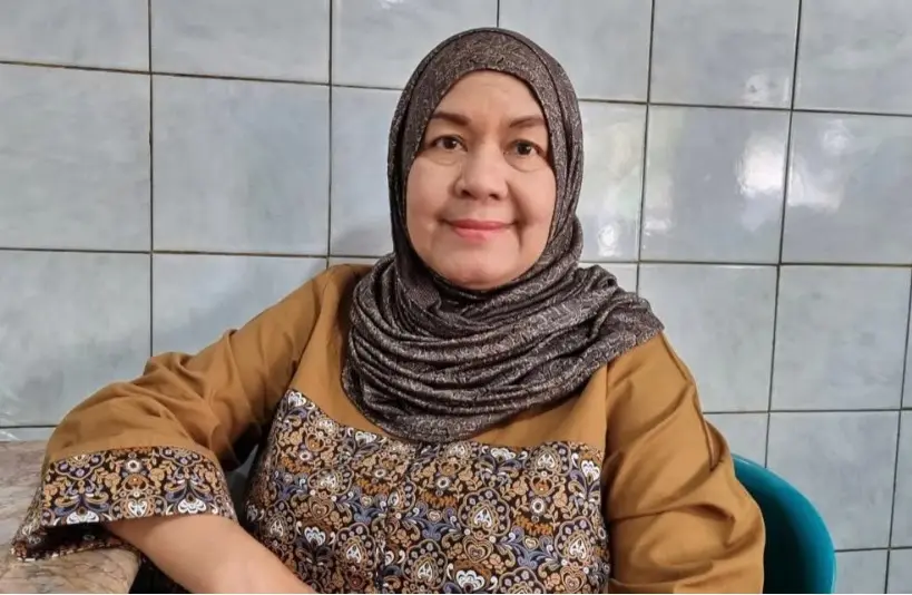 Ketua YaPKA, Fahmiwati