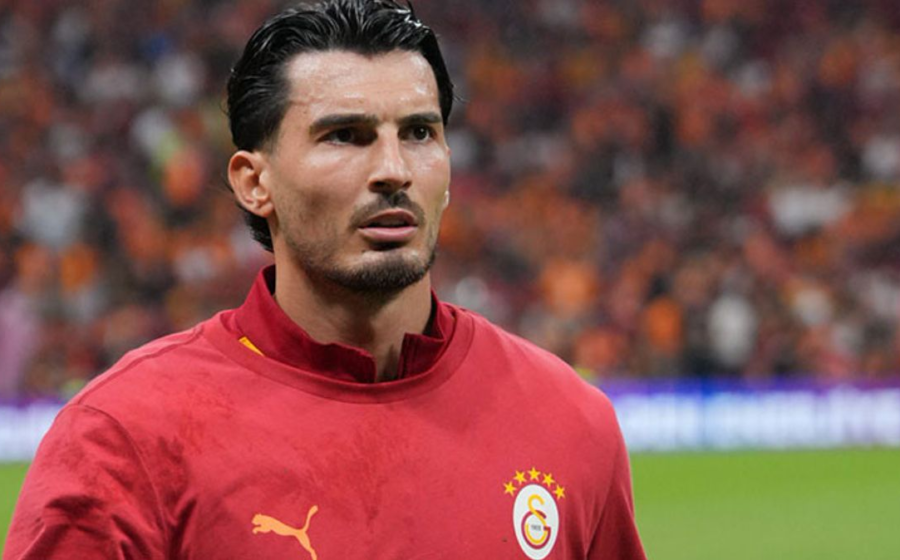 Galatasaray Ganti Kiper dan Kejar Puncak Klasemen Liga Turki