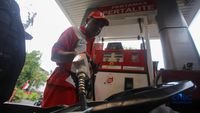 Harga BBM Pertamina Turun, Berlaku 28 Agustus 2026