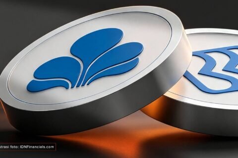 Investor Asing Borong Saham Bank Meski IHSG Tertekan