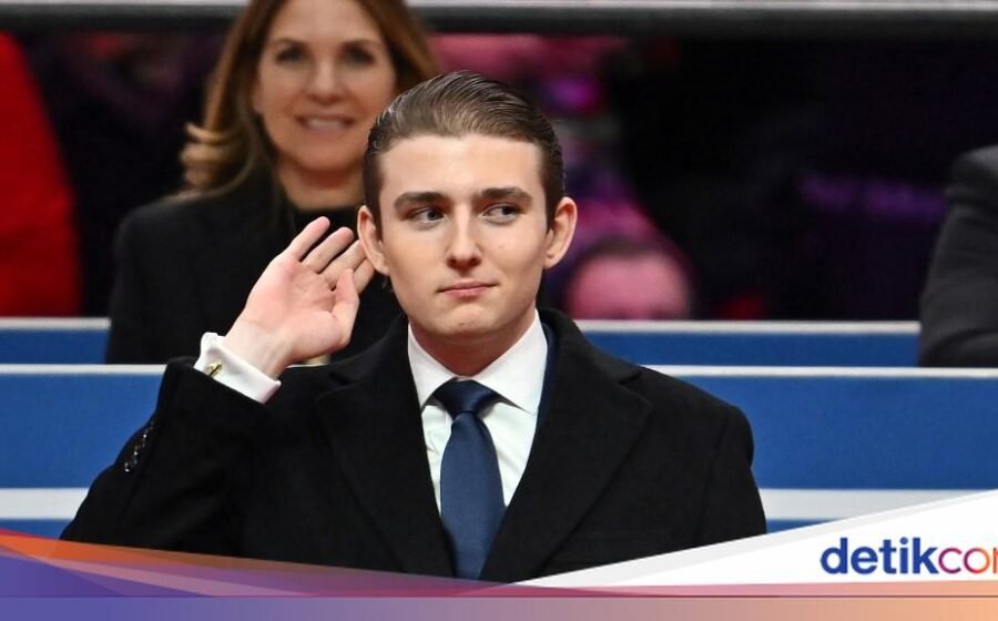 Iran Tuduh Netanyahu Ciptakan Isu Rencana Bunuh Barron Trump