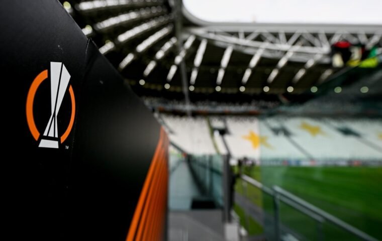 Jadwal Undian Liga Europa 2026-27: Juventus Siap Bertanding