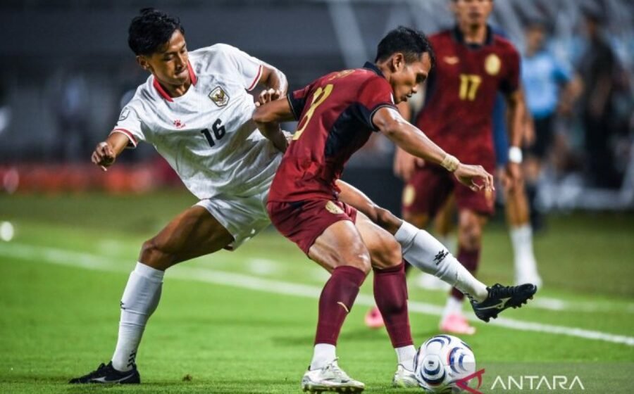 Kamboja vs Timor Leste: Pertarungan Ketat di Piala AFF 2026