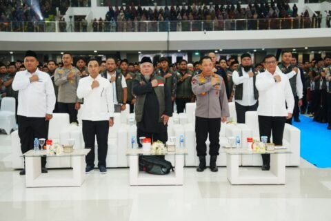 Kapolri: NKRI Rumah Bersama untuk Setiap Anak Bangsa