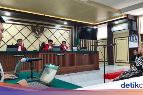 Kasus Korupsi Chromebook: Uang Pengganti Rp 5 M untuk Ibrahim Arief