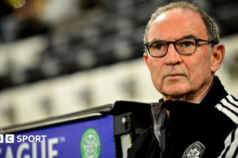 Kekalahan Menyakitkan Celtic di Liga Champions Melawan LASK