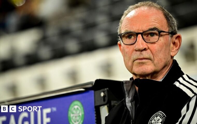 Kekalahan Menyakitkan Celtic di Liga Champions Melawan LASK