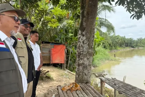 Rp84,9 Miliar Menganggur, Subulussalam Didesak Percepat Pemulihan
