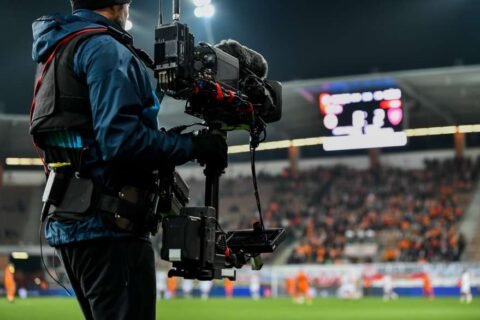 Kolaborasi Telestream dan ScorePlay untuk Konten Olahraga Langsung