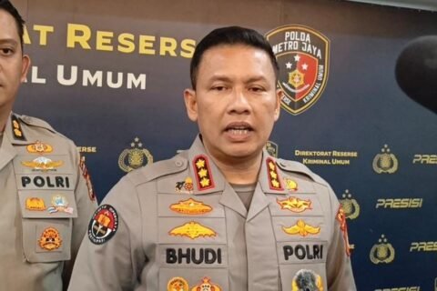 Kronologi Meninggalnya Warga dalam Kericuhan Pejompongan