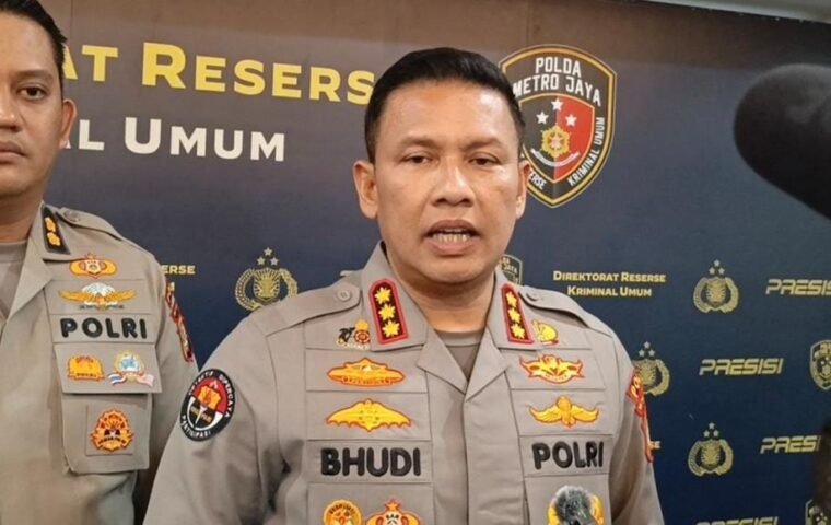 Kronologi Meninggalnya Warga dalam Kericuhan Pejompongan