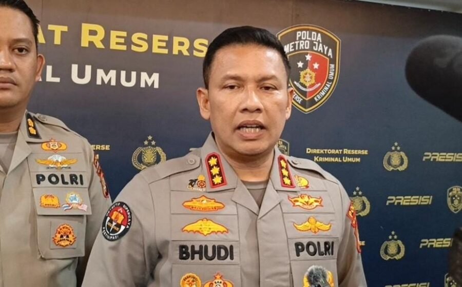 Kronologi Meninggalnya Warga dalam Kericuhan Pejompongan