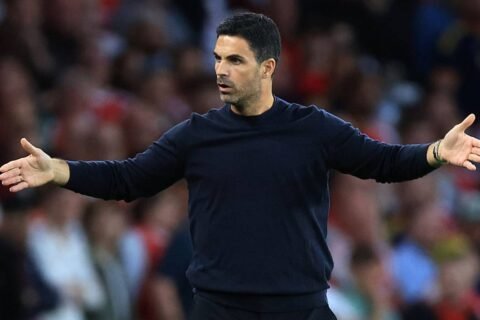 Mikel Arteta Raih Pencapaian Milestone di Premier League