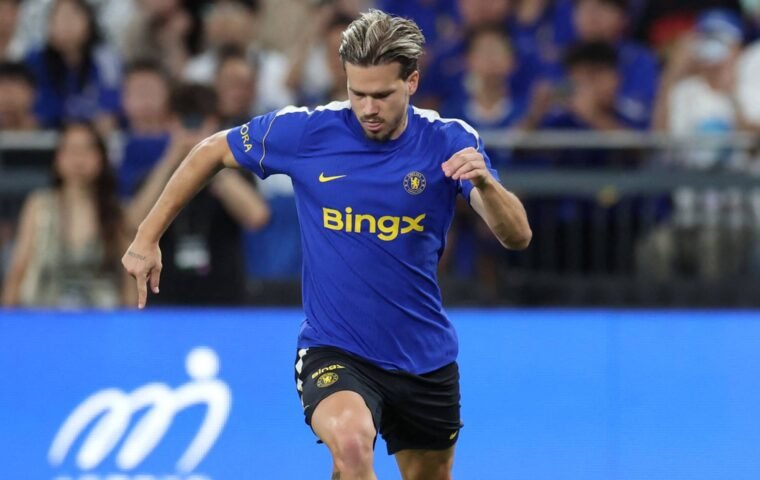 Mykhailo Mudryk Kembali Tampil Melawan Juventus Setelah Skorsing