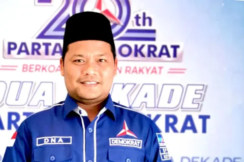 Siapa Nurdiansyah Alasta?