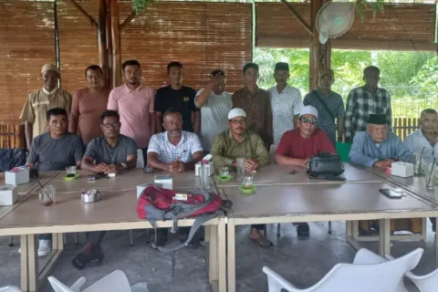 KPA dan Tuha Peut Tolak Penunjukkan Plt Ketua PA Nagan Raya