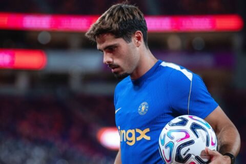 Pedro Neto Setuju dengan Al Hilal, Man City dan Arsenal Kecewa