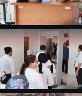 Pemprov NTB Luncurkan Pro ASN 2026 untuk Peta Talenta Birokrasi