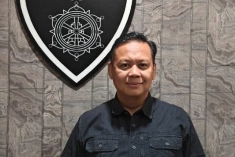 Polsek Senapelan Tangkap Pelaku Curanmor di Masjid