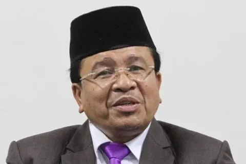Jejak Pengabdian Warul Walidin untuk UIN Ar-Raniry