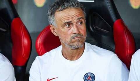 PSG Hadapi Krisis Pemain Dalam Pertandingan Melawan MU