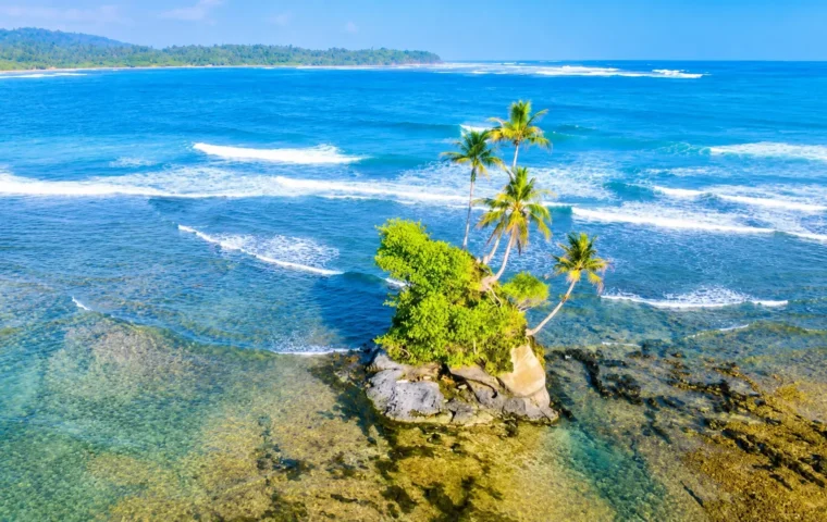 Pulau Anudayan