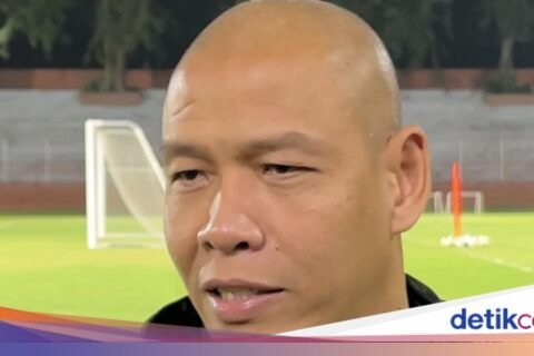 Timnas U-20 Indonesia Siap Hadapi Kualifikasi Piala Asia 2027