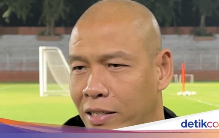 Timnas U-20 Indonesia Siap Hadapi Kualifikasi Piala Asia 2027