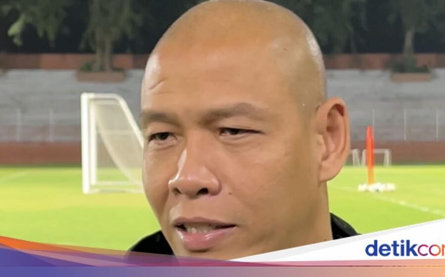 Timnas U-20 Indonesia Siap Hadapi Kualifikasi Piala Asia 2027