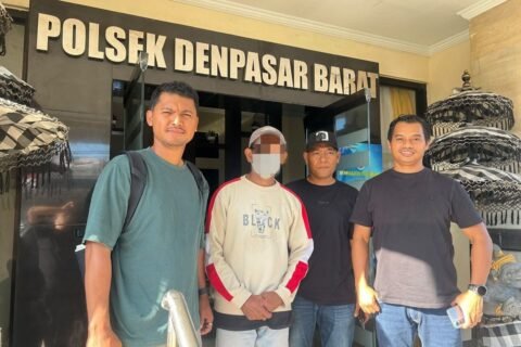 Travel di Ternate Tipu Jemaah Umrah Rp2,5 Miliar Modus Murah
