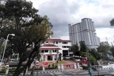 Wali Kota Medan Jatuhkan Sanksi Berat ke Eks Camat dan Lurah