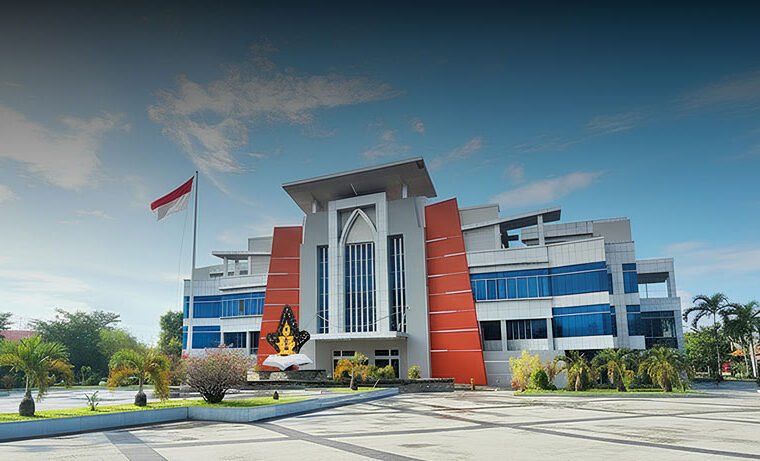 1.613 Mahasiswa Baru UNG Terima Kartu Indonesia Pintar 2026